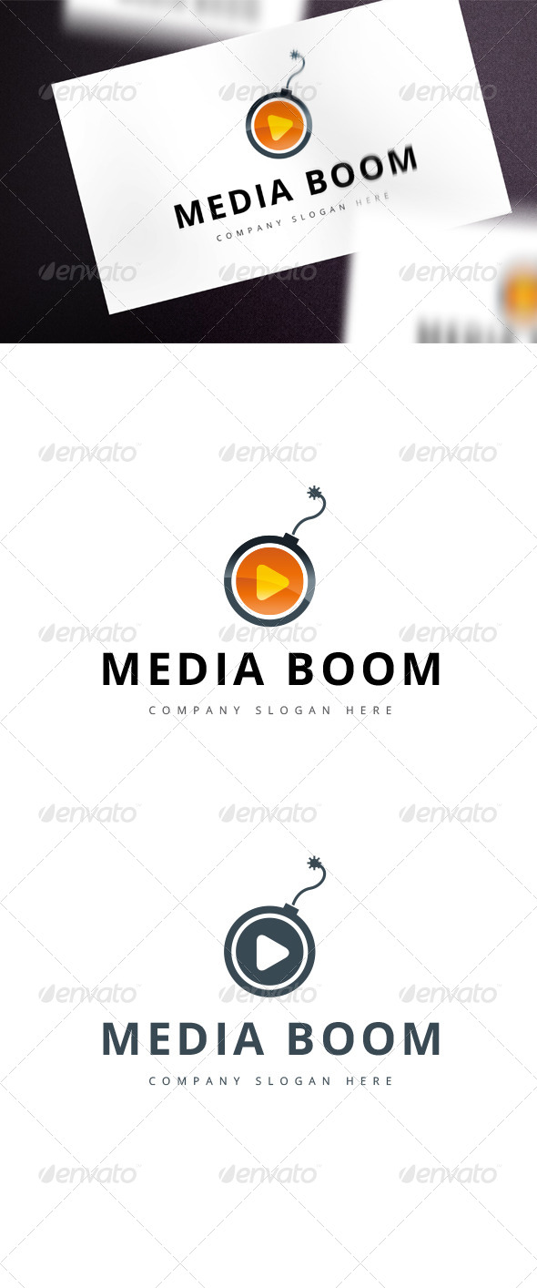 Media Boom