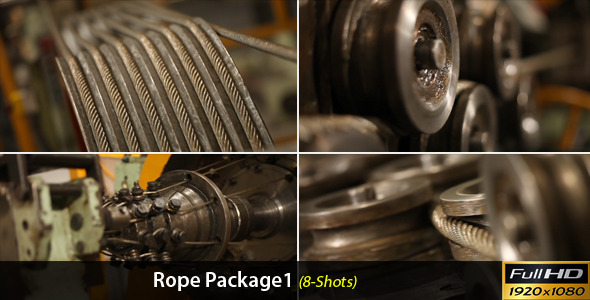 Rope Package1