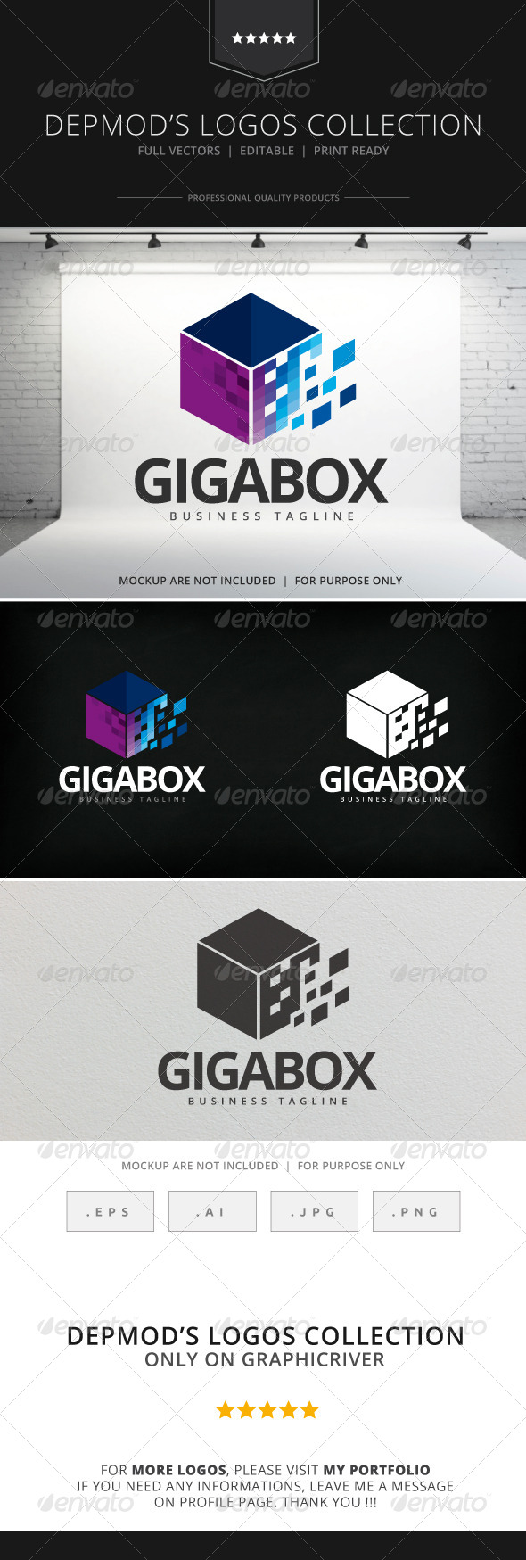 Gigabox Logo