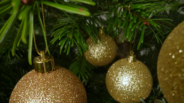 Christmas Tree Decoration 86