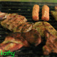 Barbecue On Grill - VideoHive Item for Sale