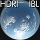 HDRI IBL 1608 Cloudy Sun - 3DOcean Item for Sale