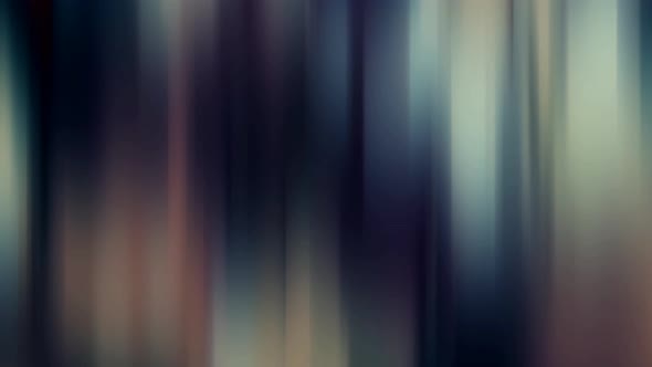 New Gradient Smooth Colorful Stripes Animated Background