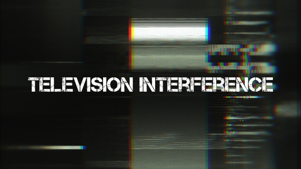Television Interference 3 alt