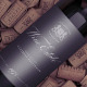 Wine Bottle on Corks Mock-Up - GraphicRiver Item for Sale
