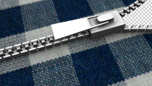 Zipper Transitions Pack (Pack of 5) alt