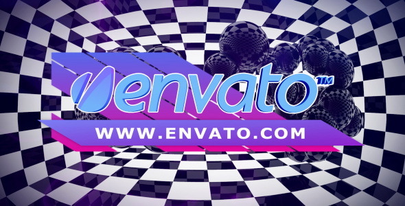 The Box / Logo Opener