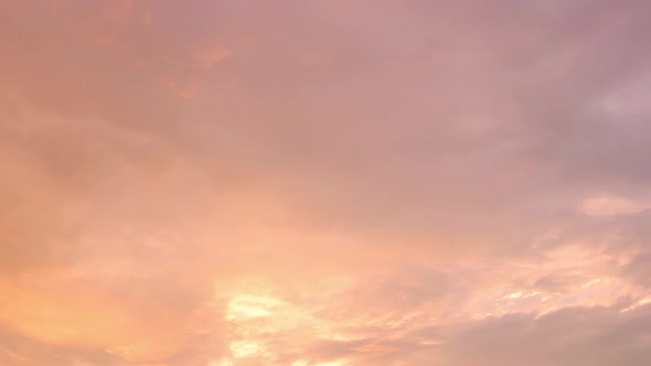 4K Sky Time lapse, Beautiful background, Sky Timelapse of skyscrapers.