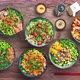 World Cooking Poke Flat Movie - VideoHive Item for Sale