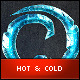 Hot and Cold V2 - GraphicRiver Item for Sale