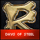 Days of Steel -Style Pack 6- - GraphicRiver Item for Sale