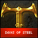 Days of Steel -Style Pack 5- - GraphicRiver Item for Sale