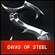 Days of Steel -Style Pack 4- - GraphicRiver Item for Sale