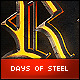 Days of Steel -Style Pack 2- - GraphicRiver Item for Sale