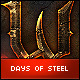 Days of Steel - Style Pack 1- - GraphicRiver Item for Sale