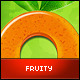 Fruity Styles - GraphicRiver Item for Sale
