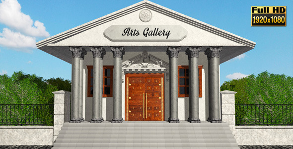 Museum Art Gallery