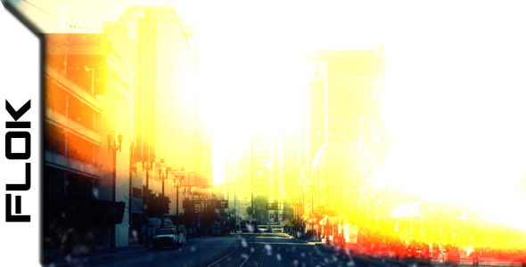 Grunge Transitions 3