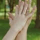 Hands Of Lovers - VideoHive Item for Sale