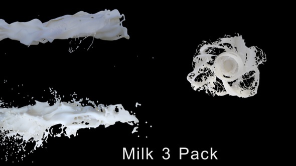 Milk 3 Pack  alt