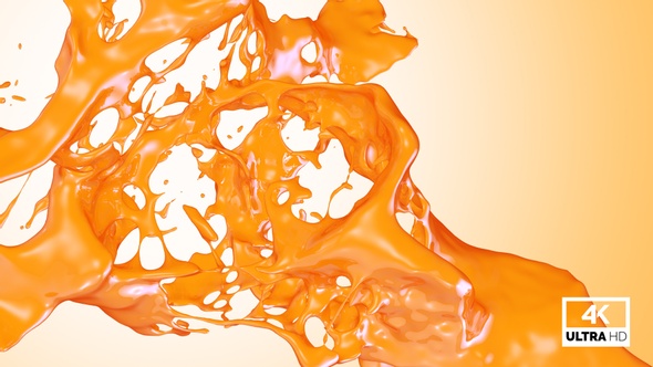 Splash Of Orange Juice V3 alt