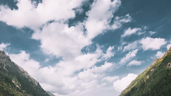 Tatra National Park Poland