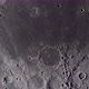 Moon North To South - VideoHive Item for Sale