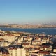 Bosphorus and Buildings - VideoHive Item for Sale