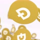 Doge Cryptocurrency Coins - VideoHive Item for Sale