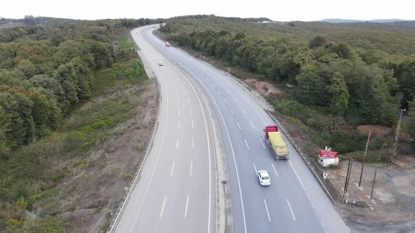 Highway Traffic