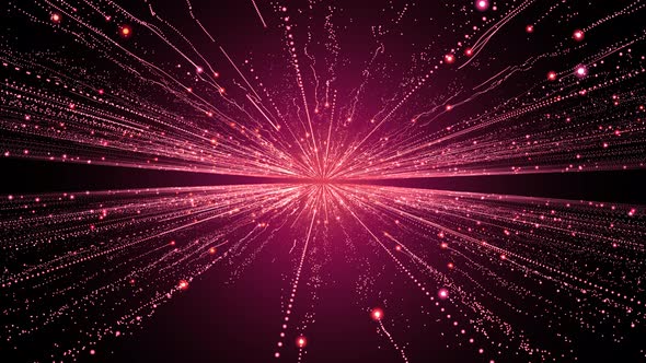 Sparkly Light Streaks 03 alt