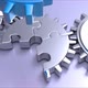 Gear Puzzle - VideoHive Item for Sale