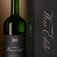 Wine Packaging Artistic Mock-Up - GraphicRiver Item for Sale