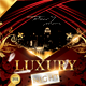Luxury Night Flyer Template - GraphicRiver Item for Sale