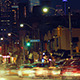 Night City Traffic - VideoHive Item for Sale