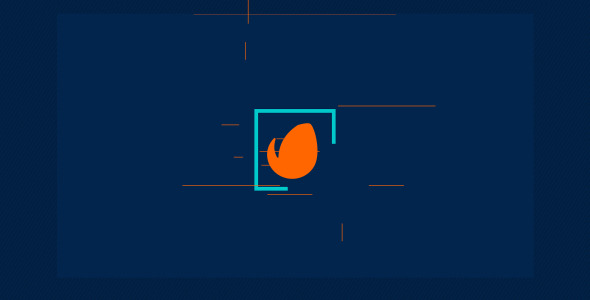 Quick Logo Sting alt