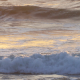 Sunset Ocean Waves - VideoHive Item for Sale