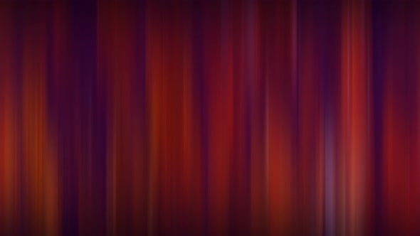 abstract red wavy line motion background