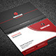 Corporate Business Card  - GraphicRiver Item for Sale