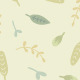 Green Leaves and Branches Pattern - GraphicRiver Item for Sale