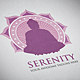 Serenity Logo Template - GraphicRiver Item for Sale