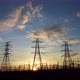 Pylons and substations - VideoHive Item for Sale