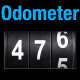 Odometer number counter - VideoHive Item for Sale
