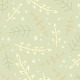 Green Plant Pattern - GraphicRiver Item for Sale