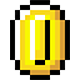 Pick Up Coin