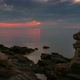 Sea sunrise timelapse - VideoHive Item for Sale