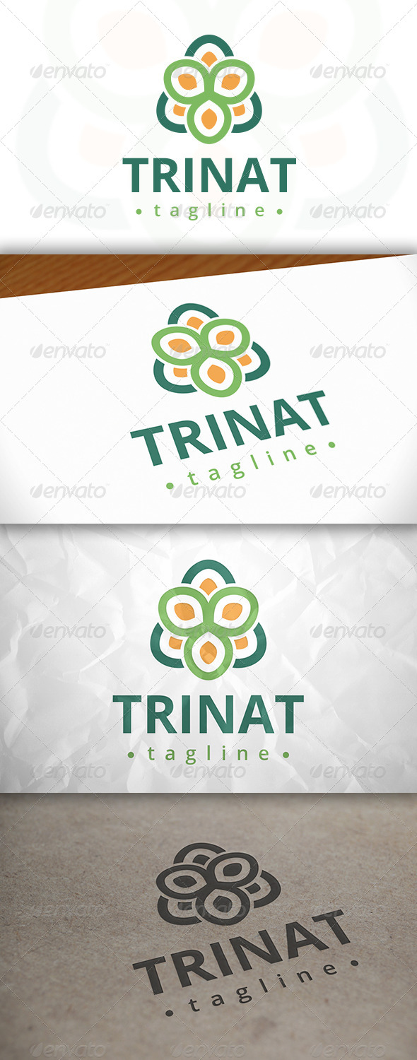 Tri Nature Logo