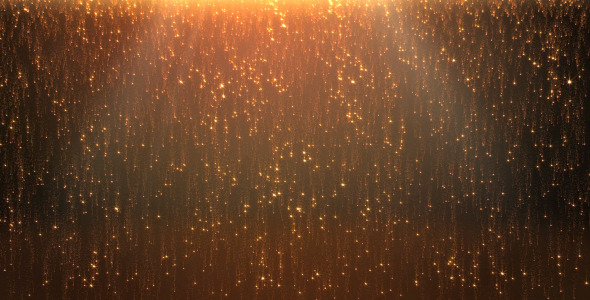 Stars Rain