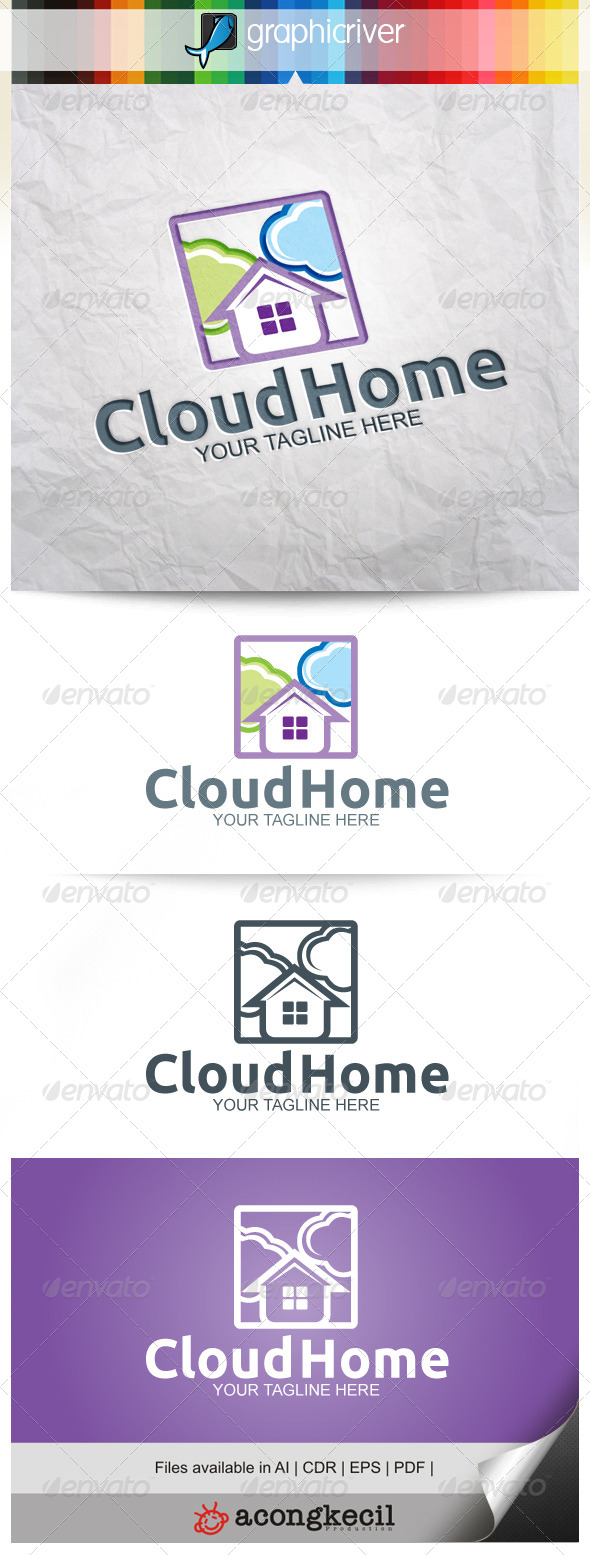 Cloud Home