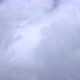 White Cumulus Clouds With Natural Colors As Time Lapse  - Timelapse - VideoHive Item for Sale